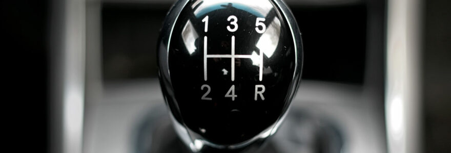boite de vitesse