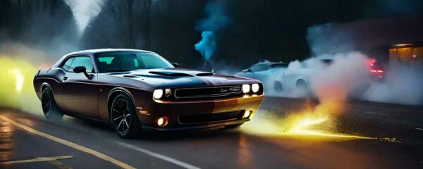 Dodge