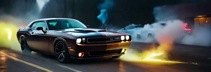 Dodge