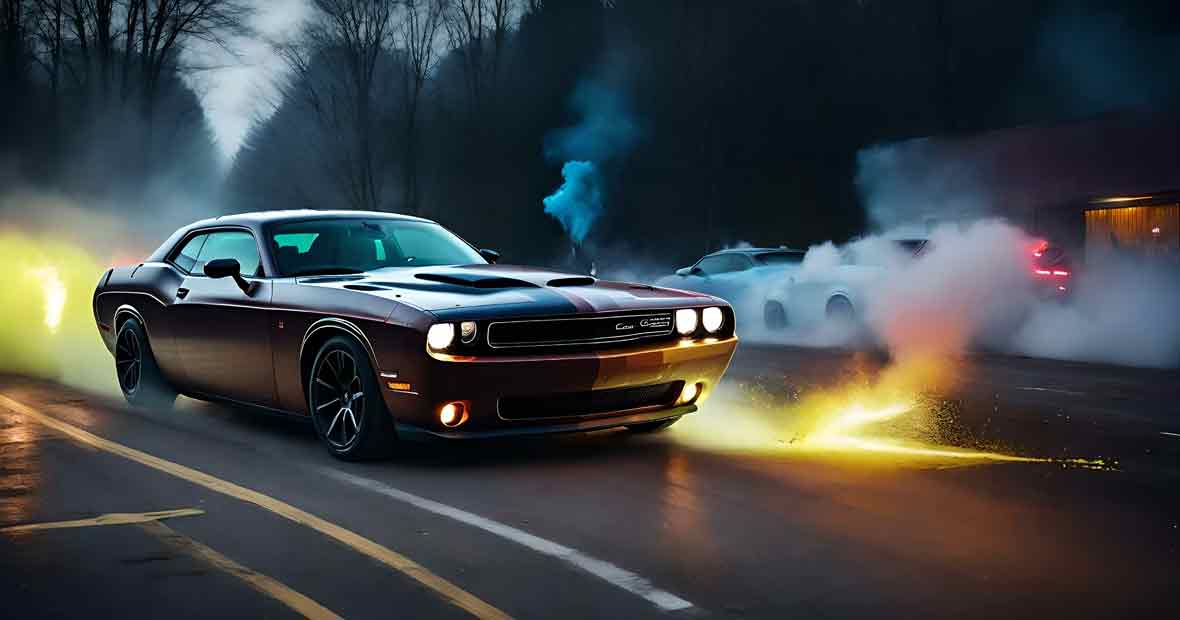Dodge